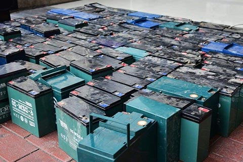 废电池如何回收_回收旧电瓶多少钱_锂电池回收吗